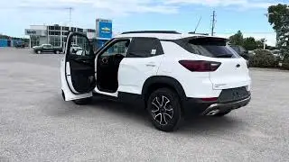 Boyer Chevrolet Lindsay 11-240305