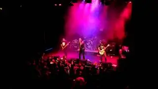 Speedwolf @ Bloodshed Fest 2013