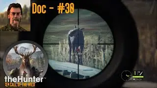 Doc - #30 The Hunter Call of the Wild