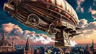 What is Steampunk? Dive into the Retro-Futuristic World of Adventure!