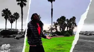 J-Rayl - Heart Of The Function Prod. By Kogniak (Official Music Video)