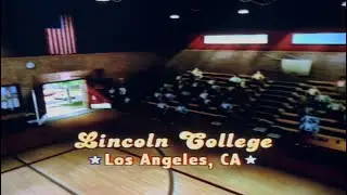 NBA Street Vol. 2 - Mamba vs. Jerry West (Part 6) 