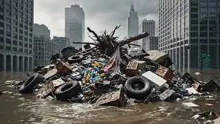 Apocalypse Unleashed: Nature&rsquo;s Fury in Short Clips #NatureFury #survivalmode #disastershorts