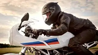 BMW Motorrad Heritage