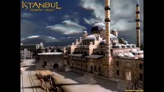 --İKV-- Eminönü Sunucusu ne durumda ?