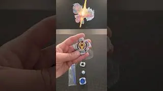 UNBOXING Bloody Longinus In 2023 #beyblade #beybladeburst #beybladeburstturbo