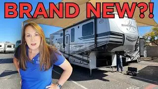 I Inspected a 2026 RV… I Couldn’t Believe What I Found