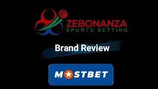 Mostbet (मोस्टबेट) India 2026 Introduction Video - IndiaBetMaster.com