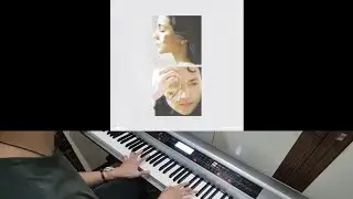 Lastlings - Far From Falling (Jarel Gomes Piano)