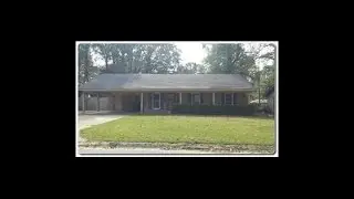 5303 Dickens Lane, Little Rock, AR 72209