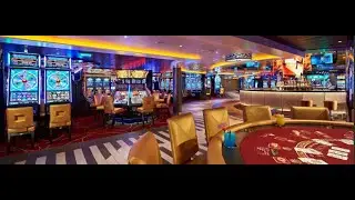 The pros and cons of the &ldquo;free drink package&rdquo; while in the casino on Carnival Cruise Lines.