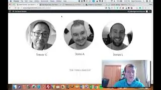 End Game Monthly Review and EXCLUSIVE Bonus Trevor Carr, Jono Armstrong, Jonas Lindgren Coaching
