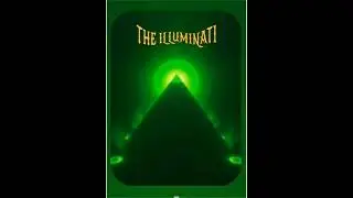 Illuminati song shadows in the night, JL music