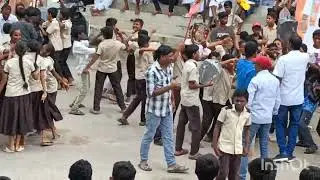 ZPHS CHOUTPALLY