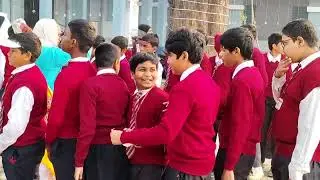 Birbhum Zilla School 175 Years Birthday Celebration & Megha Rally 