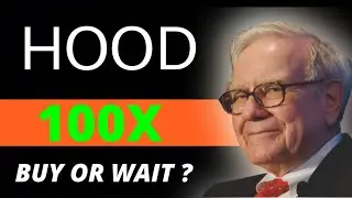 HOOD Price Predictions - Robinhood Stock Analysis