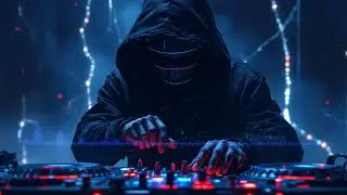 Pulse | Drill with Dark Eastern Melodies  | Aggressive Bass 🔥.MiddleEasternVibes