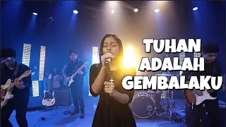 TUHAN ADALAH GEMBALAKU