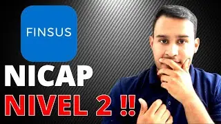 Finsus cae a nivel 2 😨😱 nicap