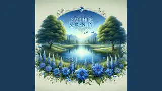 Sapphire Serenity