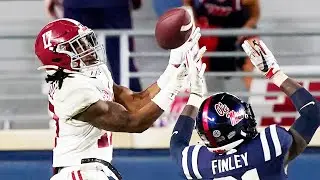 Wide Receivers Who Landed in Perfect Team Fits