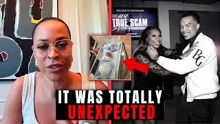 Shaunie O'Neal EXPOSES The Truth About Christian & Jennifer&rsquo;s SECRET Baby!