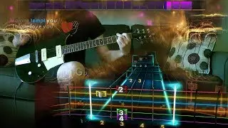 Rocksmith Remastered - DLC - Guitar - Live 