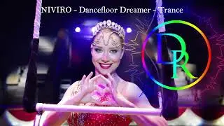NIVIRO - Dancefloor Dreamer - Trance