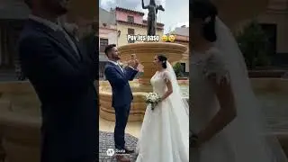 pov:fetiche de la novia 👰 #novios #noviasdiferentes #casamiento #video #shortvideo #humor #jajaja
