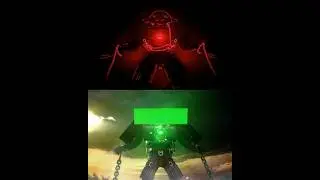 Who Will Fight Astro Emperor🔥💀 | Titan Computerman Edit | Skibidi Toilet  #edit