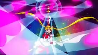 Sailor Moon S OST | Rainbow Moon Heartache (Super Sailor Moon)