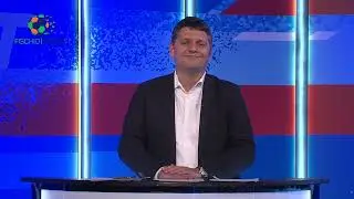 Fischio Finale del 16 aprile 2023