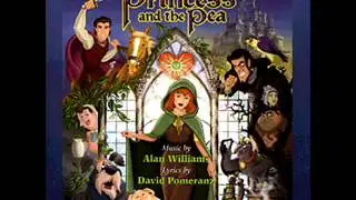 The Princess And The Pea Soundtrack  Corazion