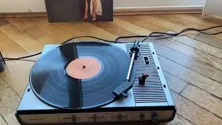Fonovaligia Superla Stereo Starling (Europhon)