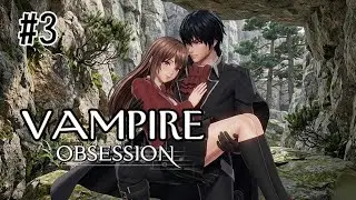 Vampire Obsession (Episode 3) 