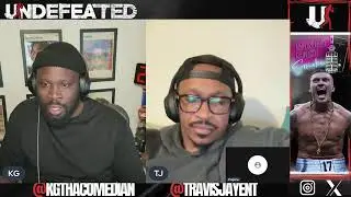Shakur Stevenson Masterclass! Big Bald Baby Miller! Monday Night Smoke!