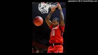 Gary Clark Previews SMU