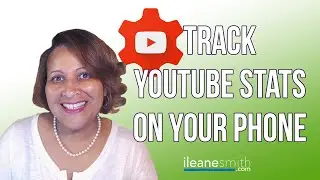 YouTube Stats on Your iPhone with the YouTube Studio App