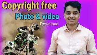 Download copyright free photo & videos 2021 | Non copyright videos | clocktech
