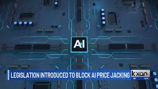 Can AI Raise Your Prices? New Bill Aims to Stop &ldquo;Surveillance Pricing&rdquo;