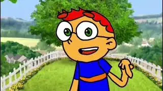 Little Einsteins Reboot - theme song (Brazilian Portuguese)