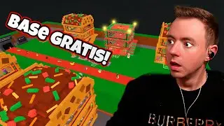 #shorts SOLO QUEDAN 5 DIAS BASE DE TACO🌮PINTANDO GRATIS EN ROBA UN BRAINROT😲 | EN VIVO🔥ALATREUS