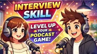 How to Improve Interview Skills | Easy English Practice for Beginners