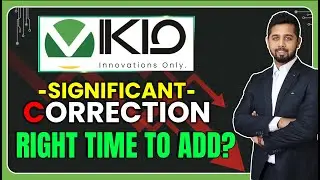 IKIO lighting worth adding after recent correction? IKIO lighting Fundamental Analysis