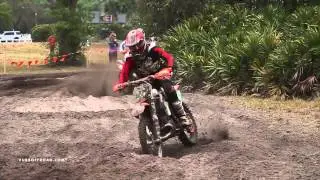 2013 GNCC River Ranch RD-1 ft. Osborne / DeLong / Mullins  - vurboffroad