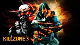 Killzone 3#2 - FPS - Podnosimy testosteron! Koniec!