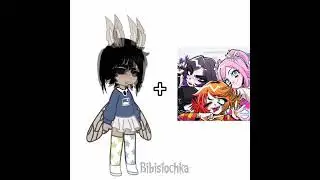 идея @aisulu8620 #gacha #Bibistochka