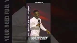 I almost married a billionaire before this happened || Rev. Sam Oye.