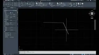 Line command in autocad & civil 3d#excel #autocadblocks #cadquery #tutorial #civil3d 
