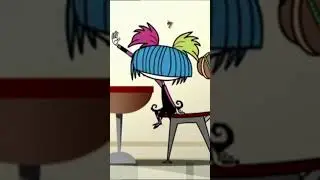 Why Growing Up Creepie was One of a Kind